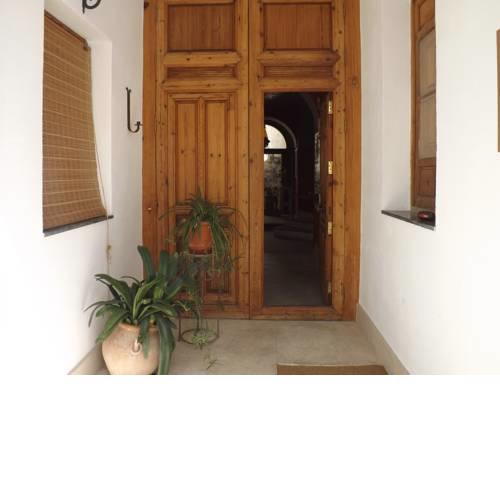 Casa Virginia