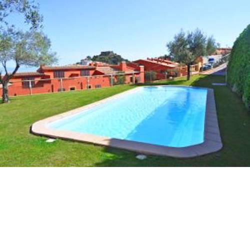 Casa Virginie - ref 011