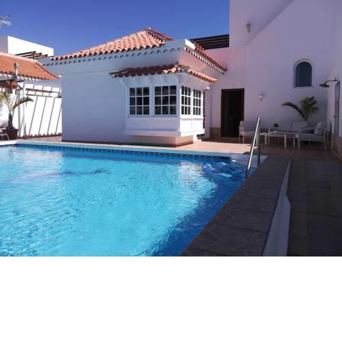 Casa Virgo