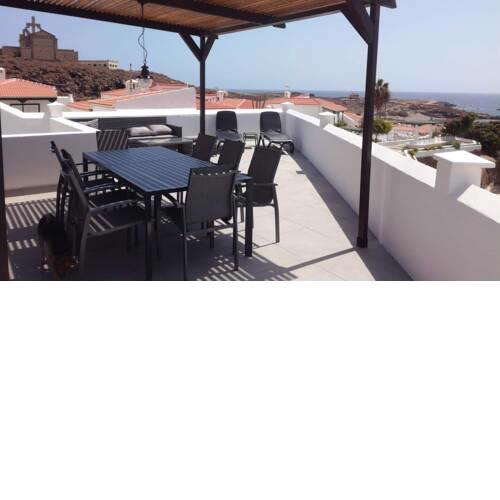 Casa Vista al Mar