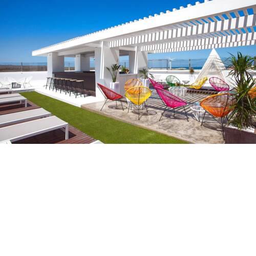 CASA VISTA AL MAR
