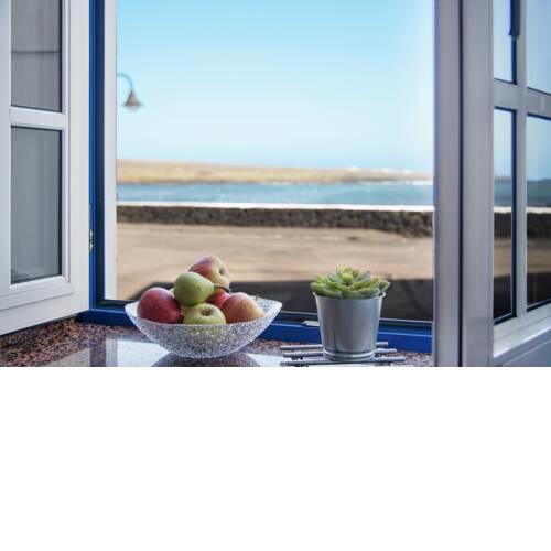 Casa Vista al Mar