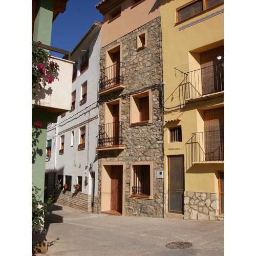 Casa Vista Alegre