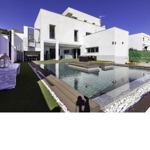 Casa vista alegre