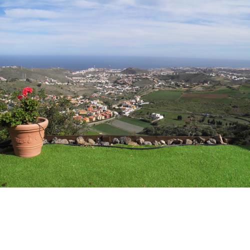 Casa Vista Bandama