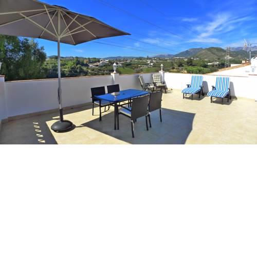 Casa Vista Bella - Sleeps 9