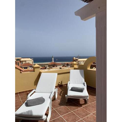 Casa Vista del Mar 1
