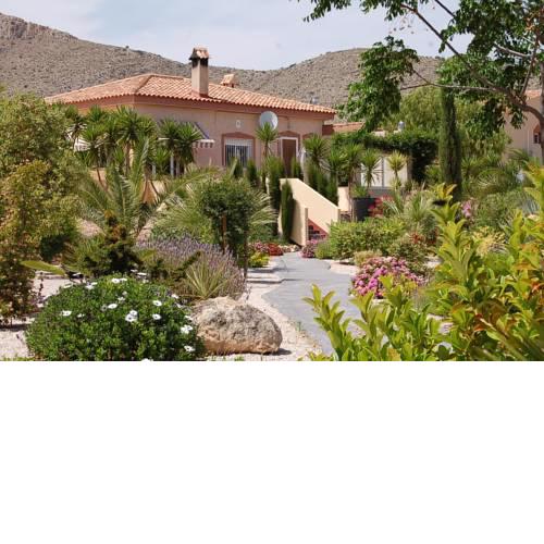 Casa Vista Del Valle