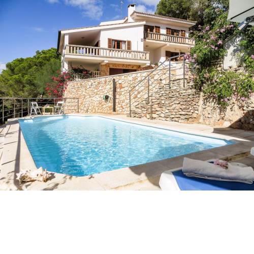 Casa Vista Mar