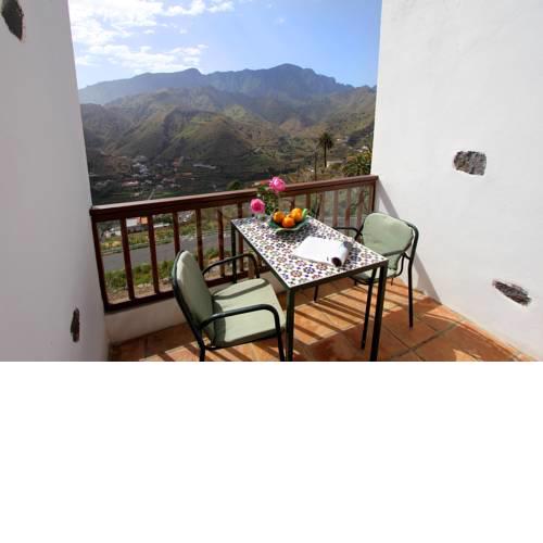 Casa Vista Teide