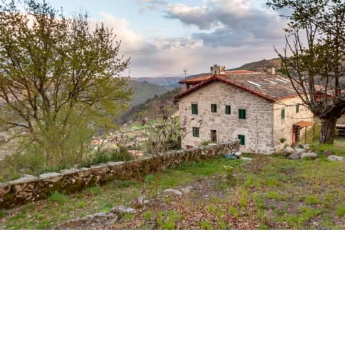 Casa Vistaboa Ribeira Sacra