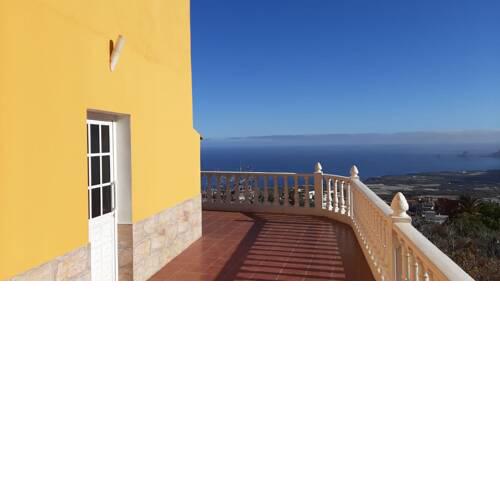 CASA VISTAGUAPA