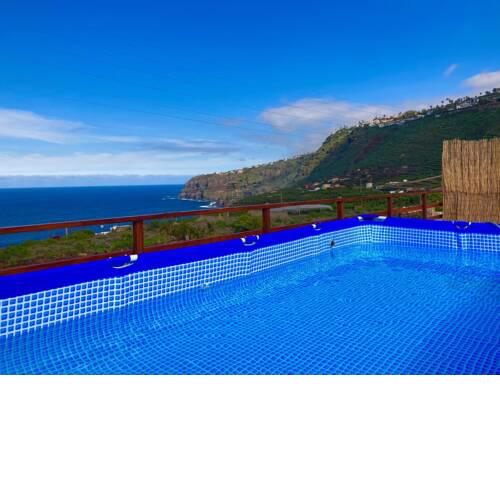 Casa Vistazul