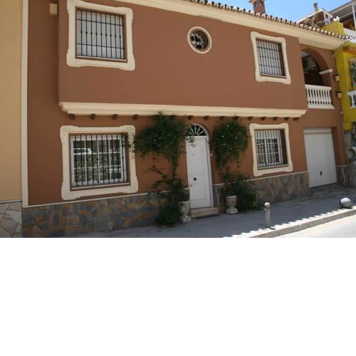 Casa Vito, Playas del Palo