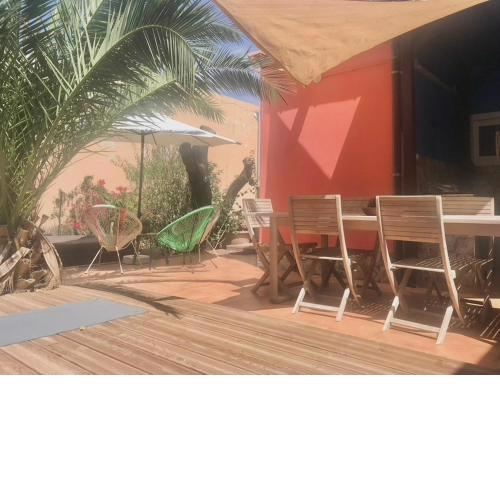 Casa VivaQi Tenerife