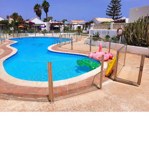 Casa Vivi Fuerteventura