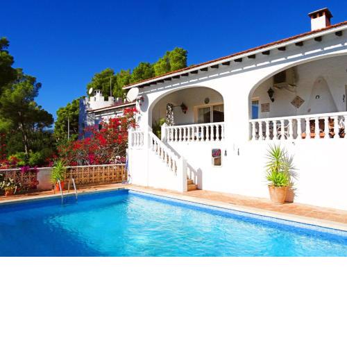 Casa Viviane