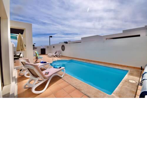 Casa Vivien