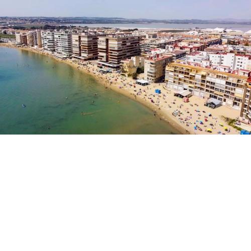 Casa Vizyon Torrevieja