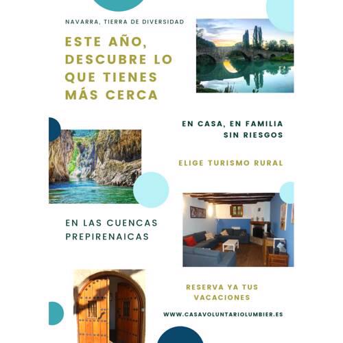 Casa Voluntario