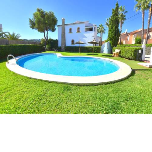 Casa Voramar