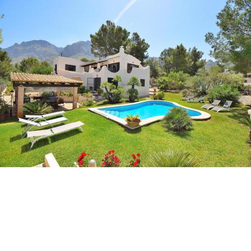 Casa Wagner 258