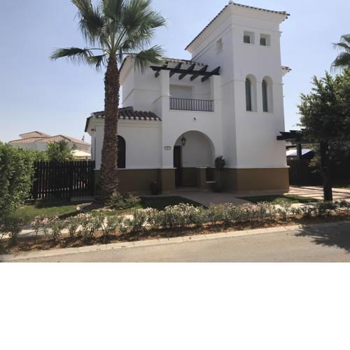 casa Warnes