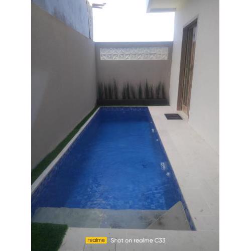 CASA WHITE PALM PECATU
