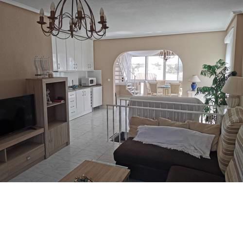 Casa White