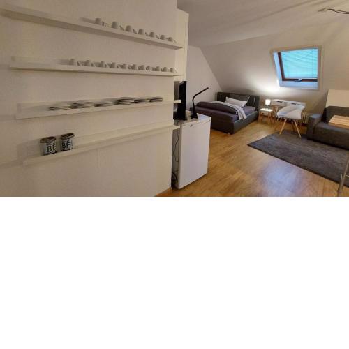 casa-x . apartmenthaus+feWo