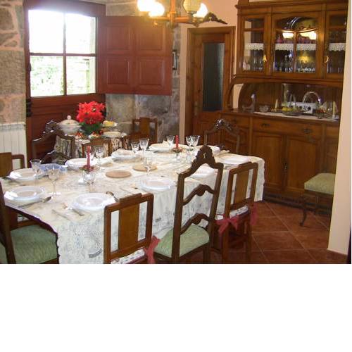 Casa Xan da Pena