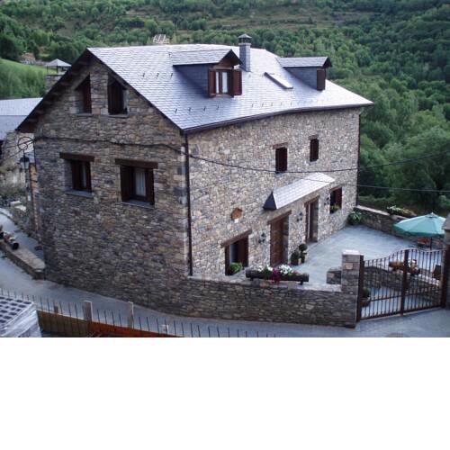Casa Xanet Durro