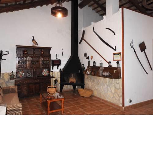 Casa Xanet