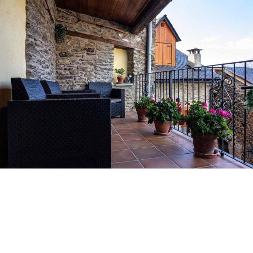 Casa Xaupi (Casa Gran)