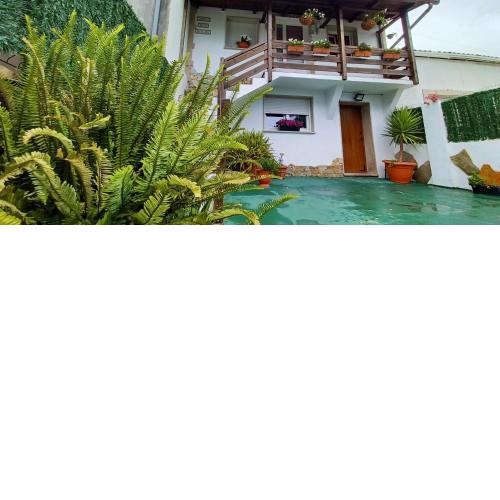 Casa Xogo dos bolos