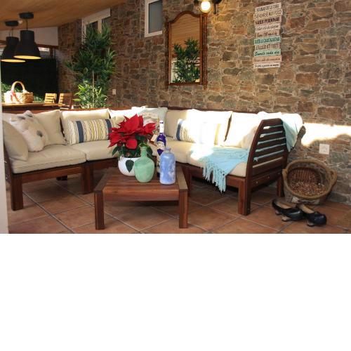 Casa Xuacu