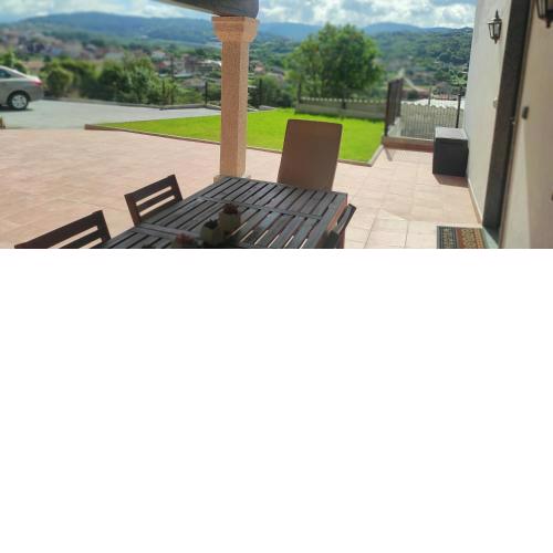 Casa Xuliana