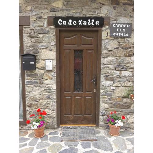 Casa Xulla