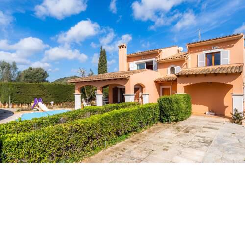 Casa y Villa Jazmin