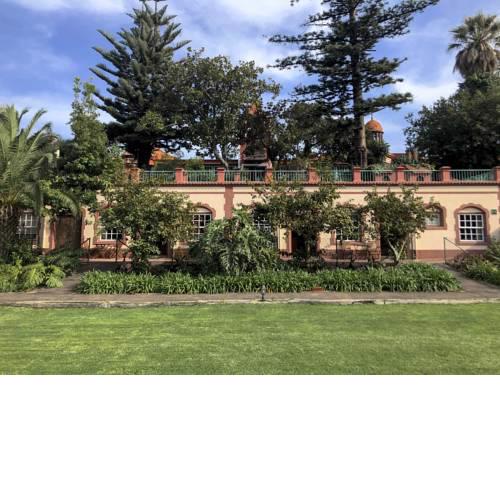 Casa Yanes Casas Rurales