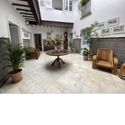 Casa Yannat