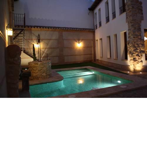 Casa Yedra