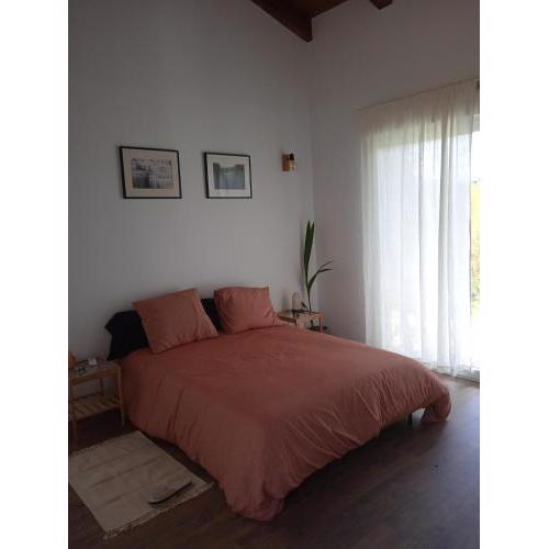 Casa Yoga Maa