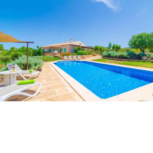 Casa Yolanda