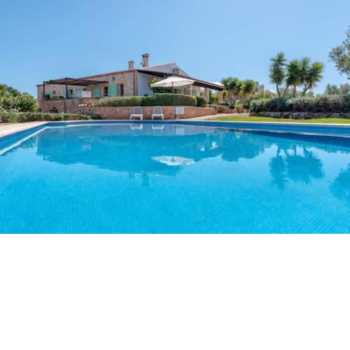 CASA YOLANDA