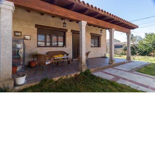 Casa Zahara