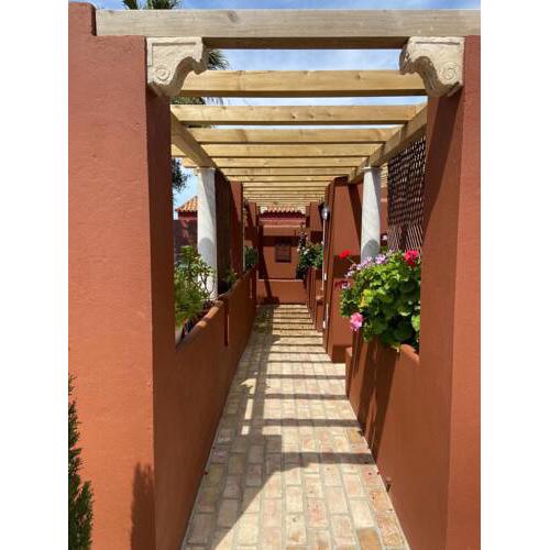 Casa Zahorita Playa