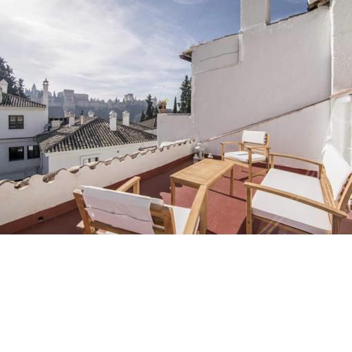 Casa Zaida