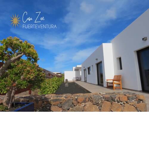 Casa Zen, design, swimming-pool