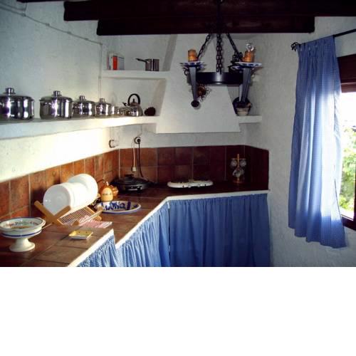 Casa Zenaida